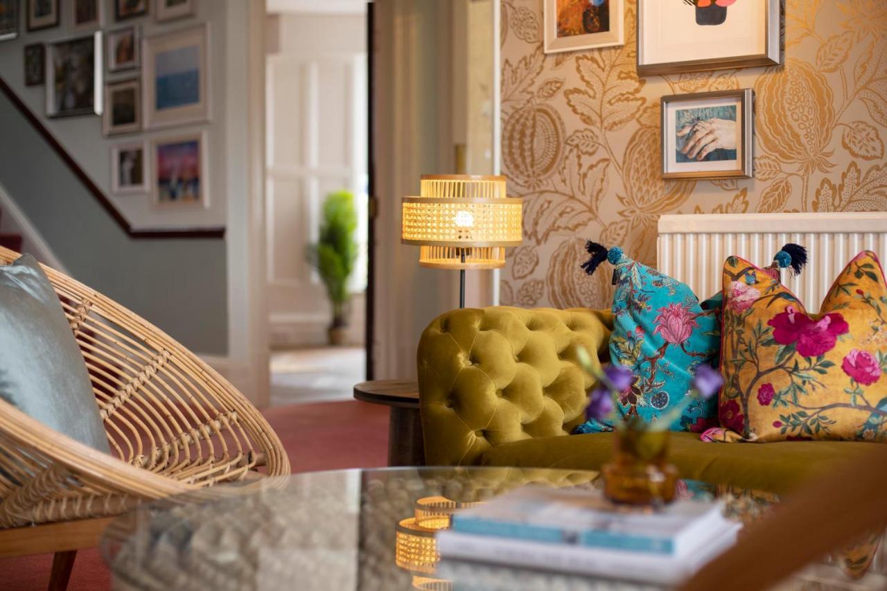The Beach Club Penzance Ngoại thất bức ảnh