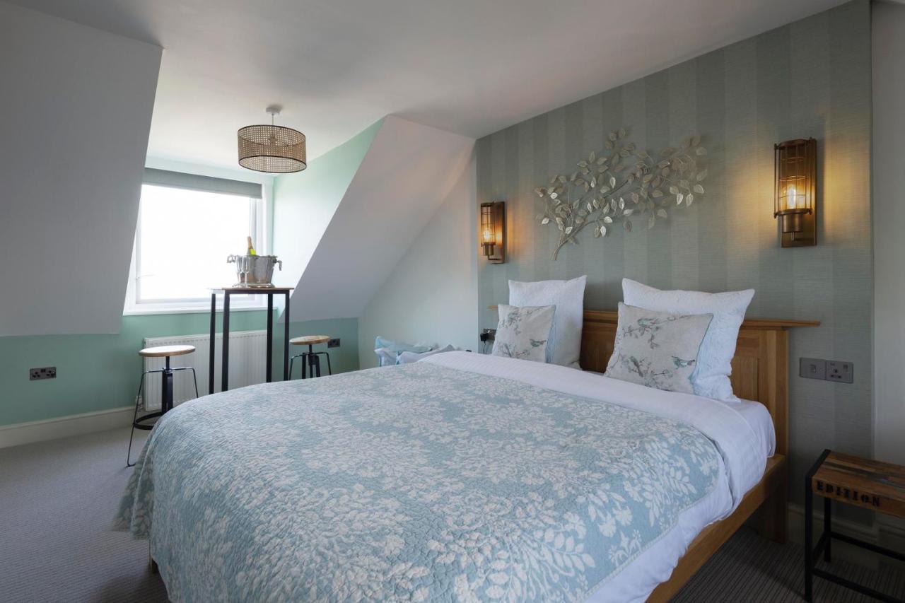 The Beach Club Penzance Ngoại thất bức ảnh