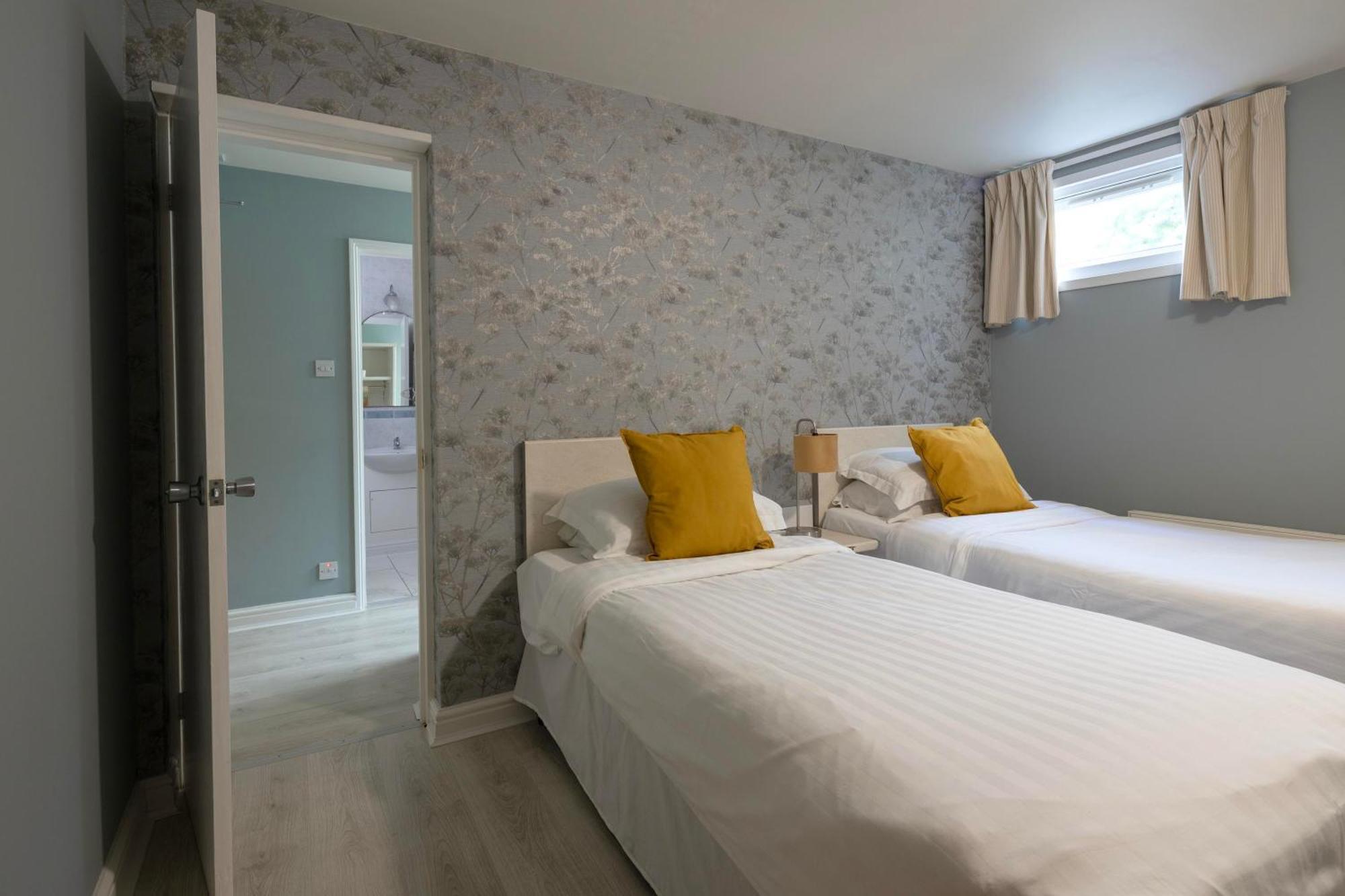 The Beach Club Penzance Ngoại thất bức ảnh